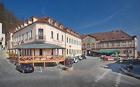 Hotel Podhrad